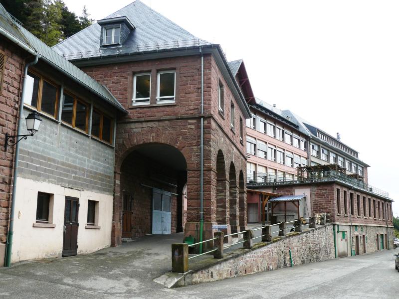 Aubure