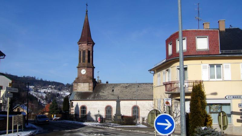 Aubure