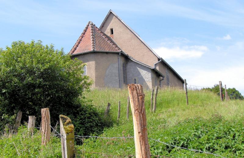 Ballersdorf