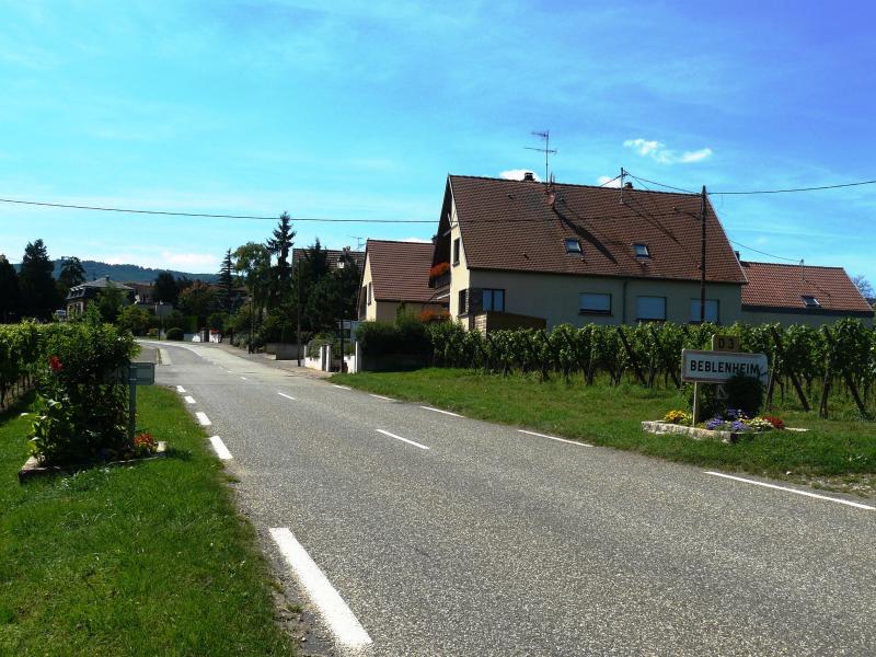 Beblenheim