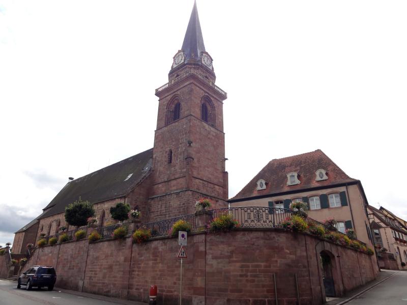 Bergheim