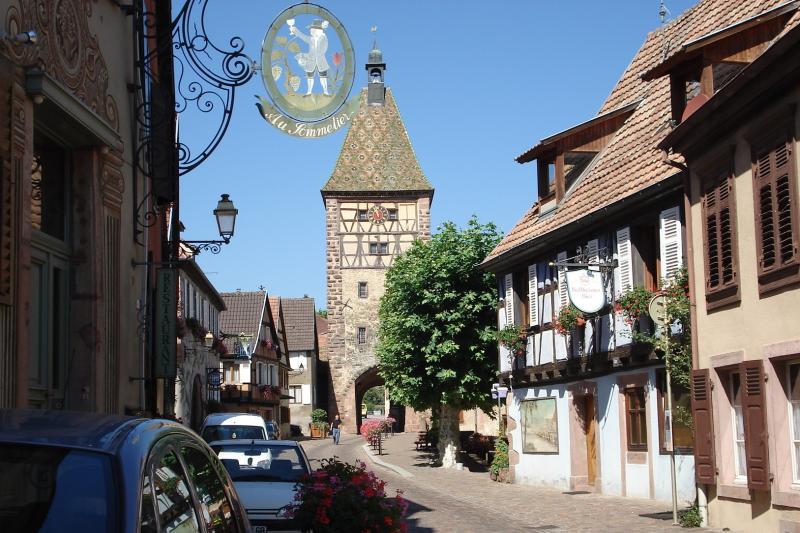 Photo 6 — Bergheim, Haut-Rhin (68750)