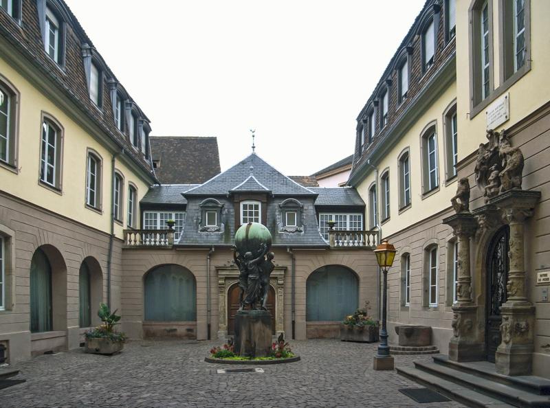 Colmar