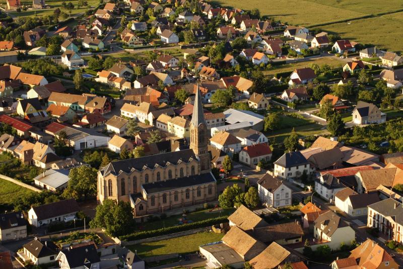 Dessenheim