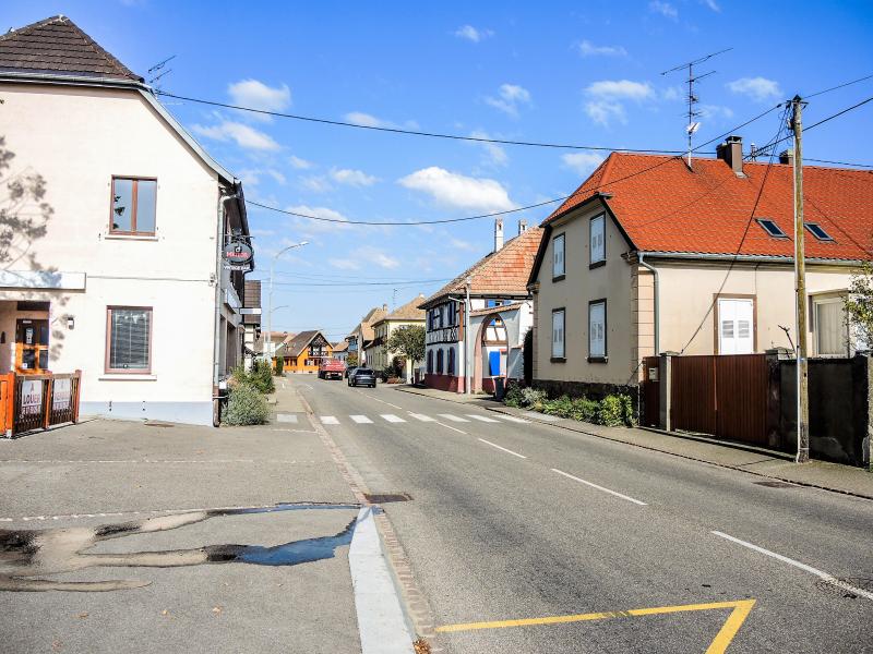 Dessenheim