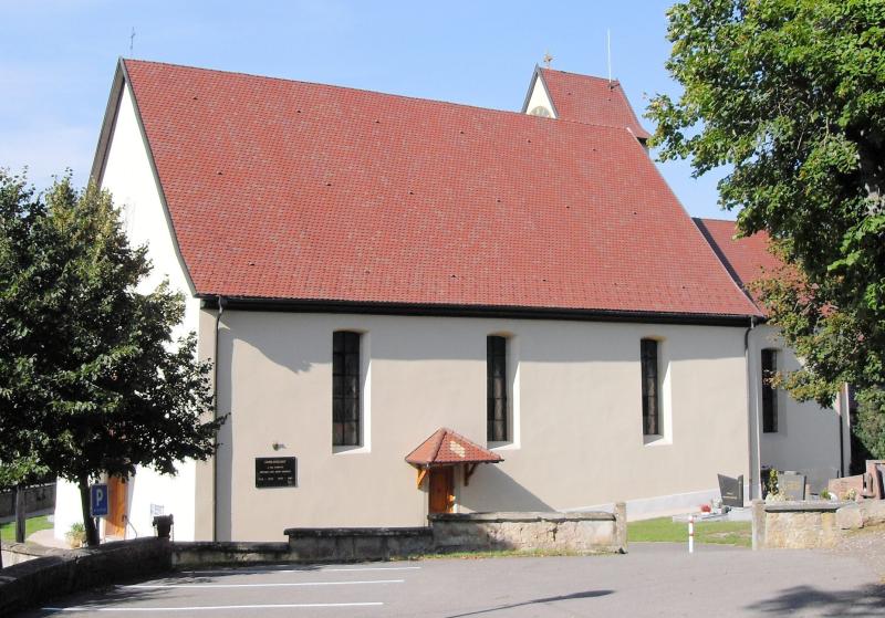 Durlinsdorf