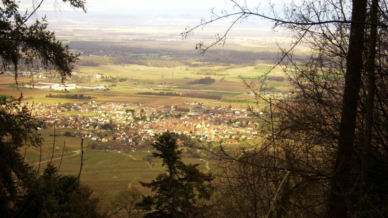 Eguisheim