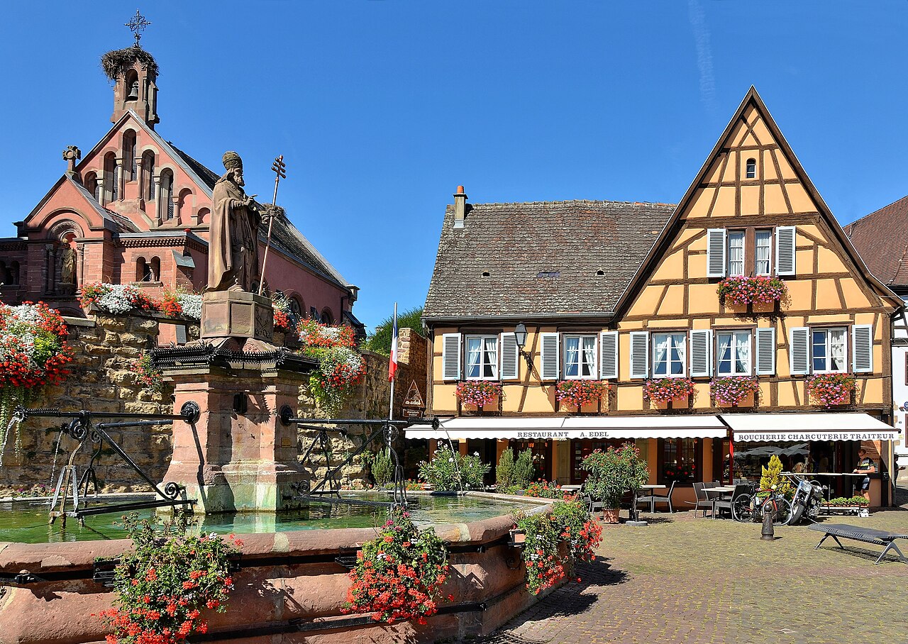 Eguisheim