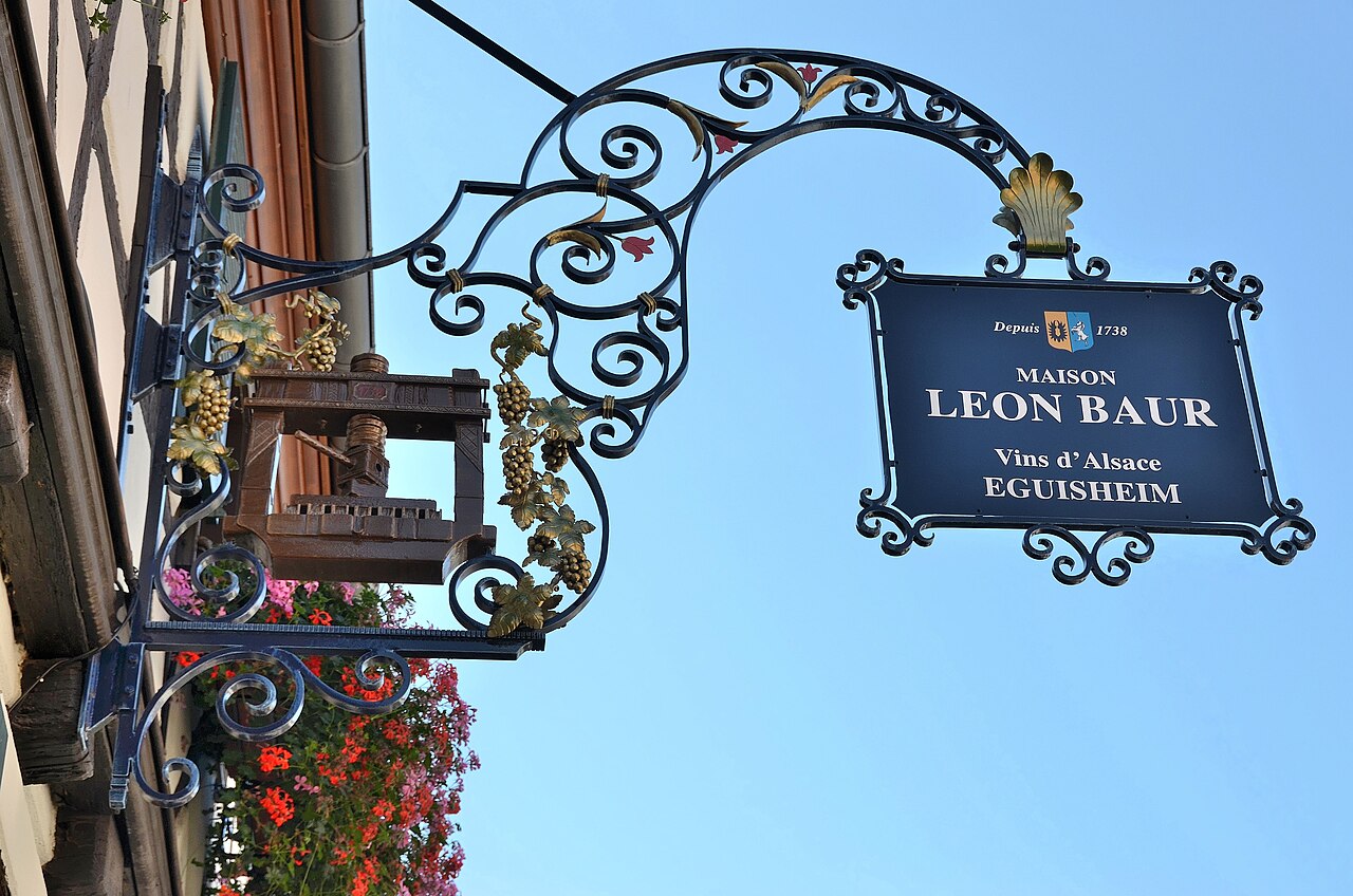 Photo 7 — Eguisheim, Haut-Rhin (68420)