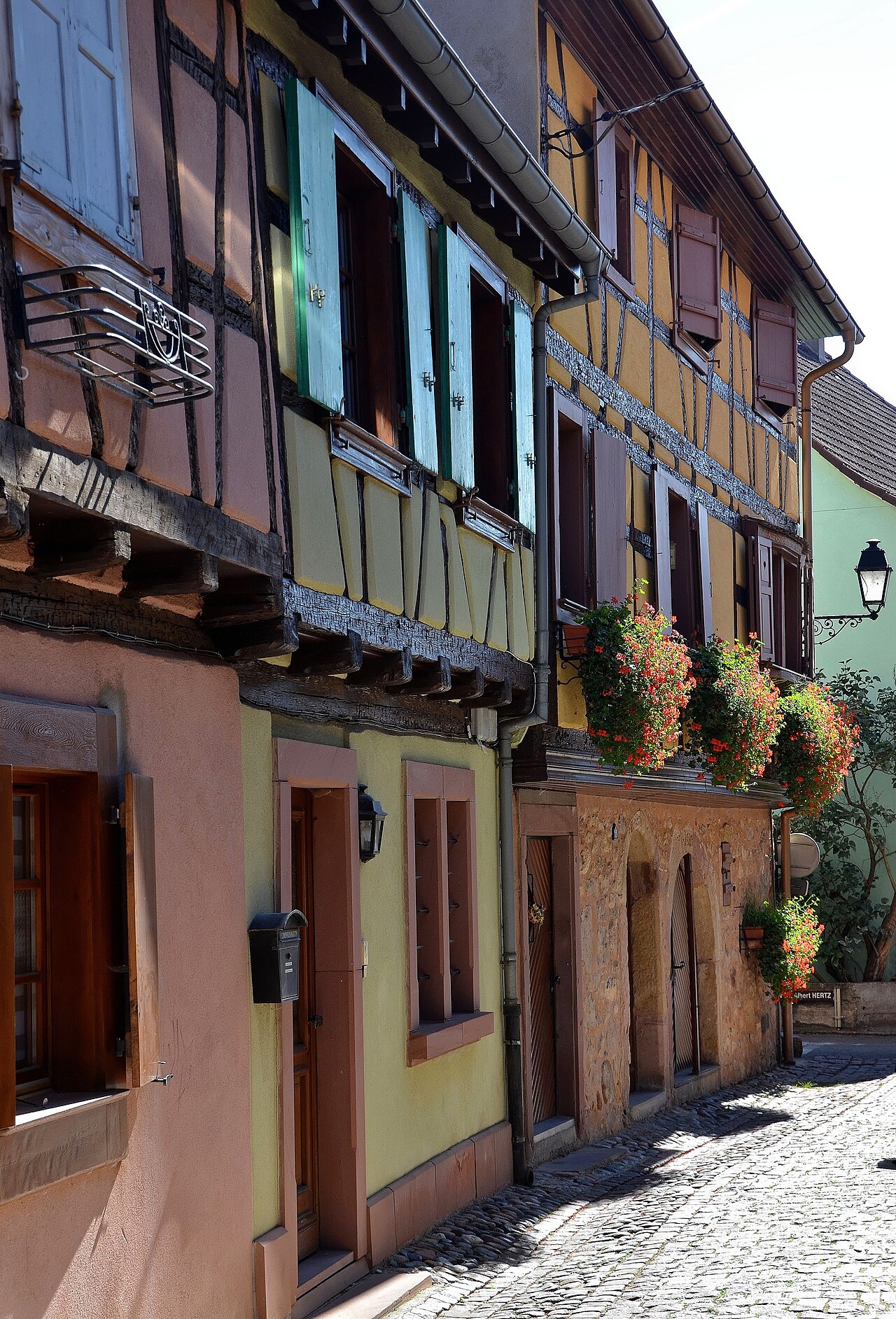 Photo 13 — Eguisheim, Haut-Rhin (68420)