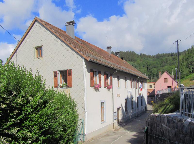 Geishouse