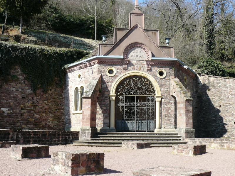 Gueberschwihr