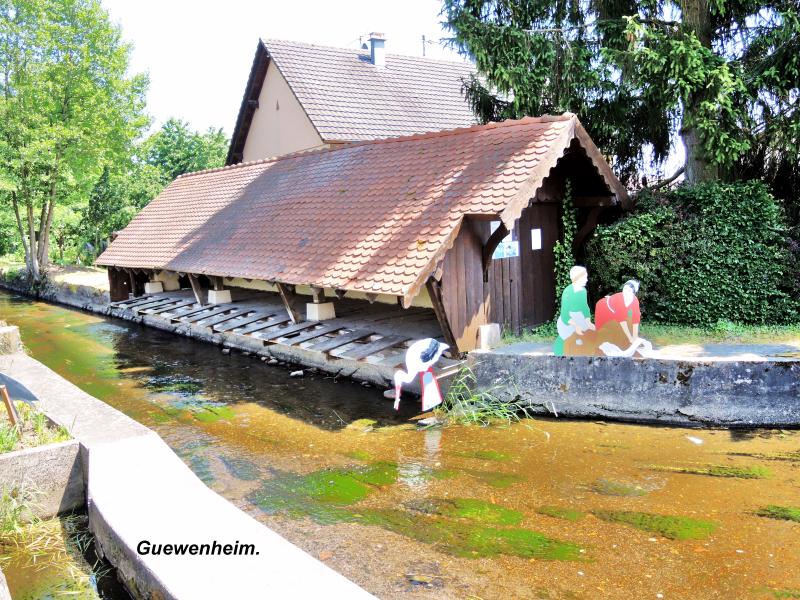 Guewenheim