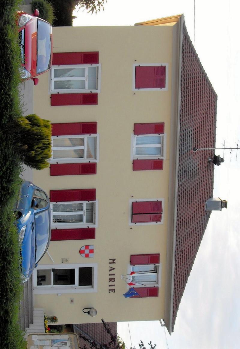 Hagenbach, Haut-Rhin