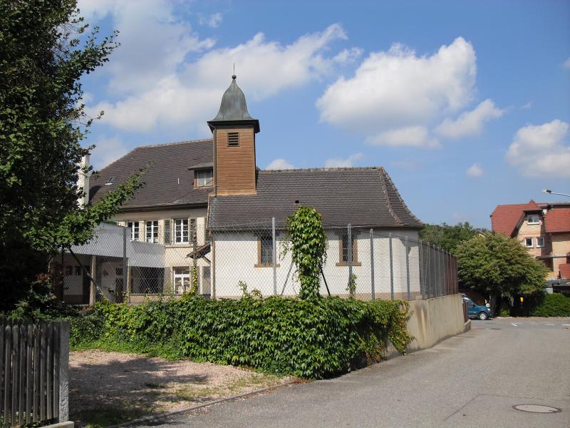Hagenthal-le-Haut