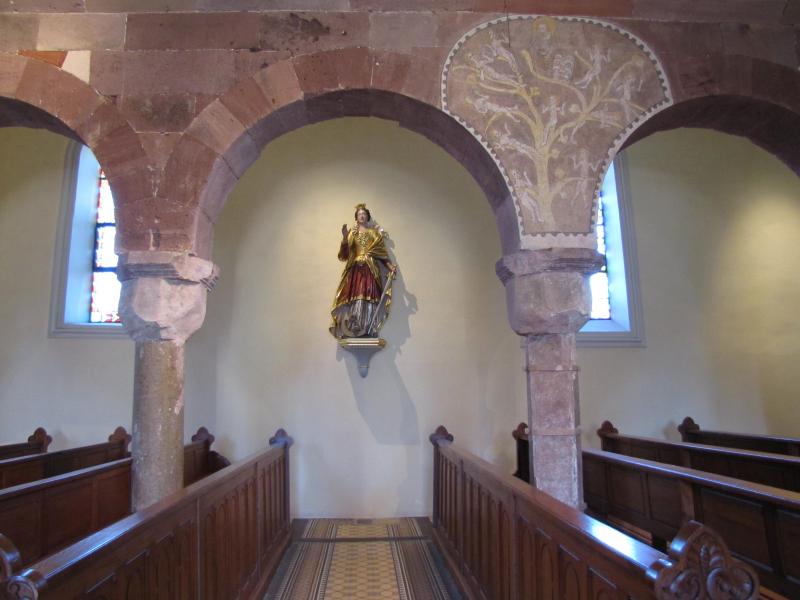 Hattstatt