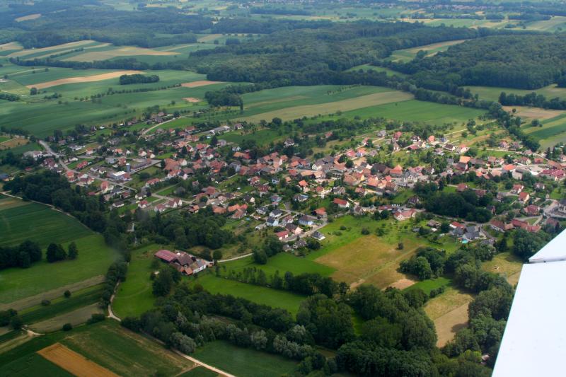 Helfrantzkirch