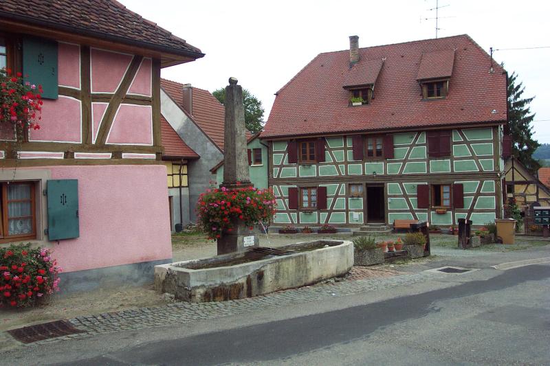 Hirsingue
