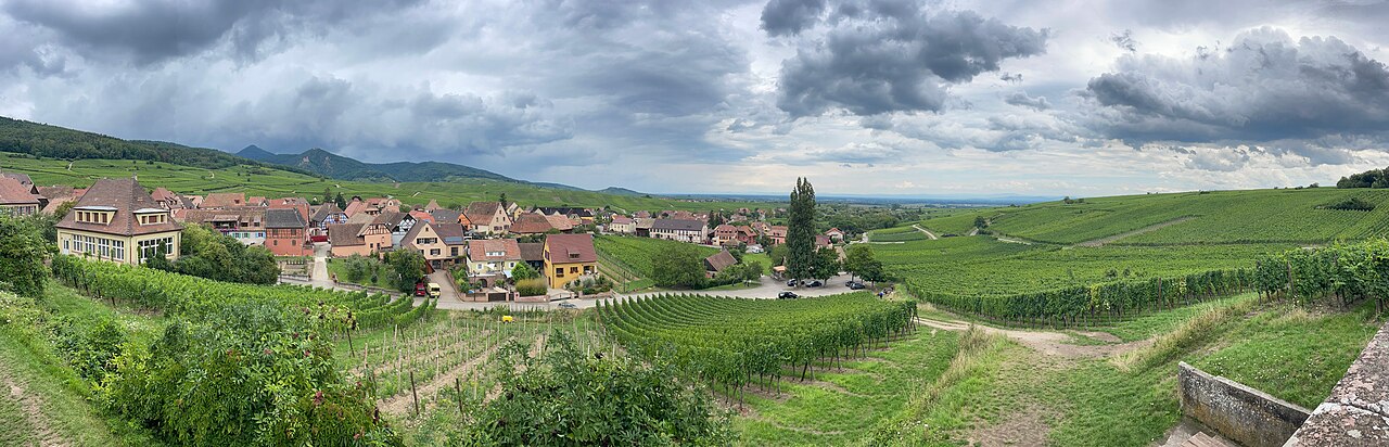 Photo 2 — Hunawihr, Haut-Rhin (68150)