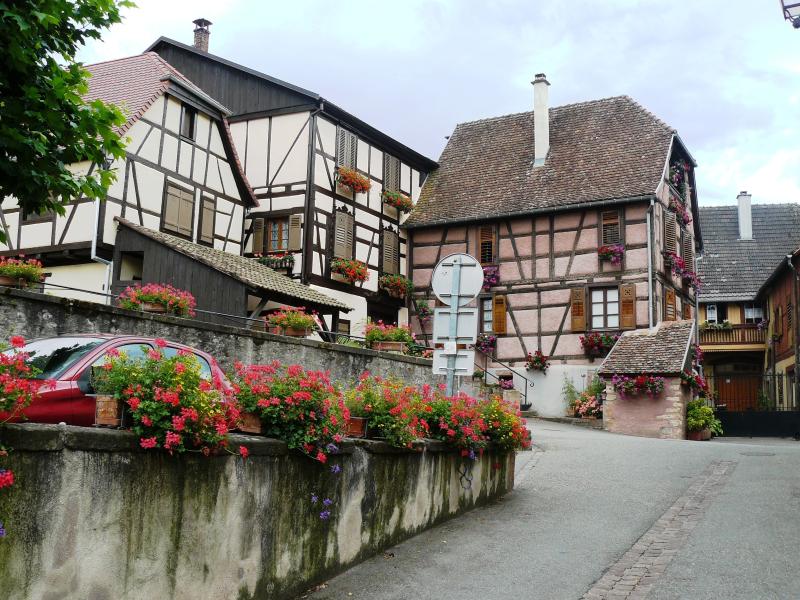 Photo 3 — Hunawihr, Haut-Rhin (68150)