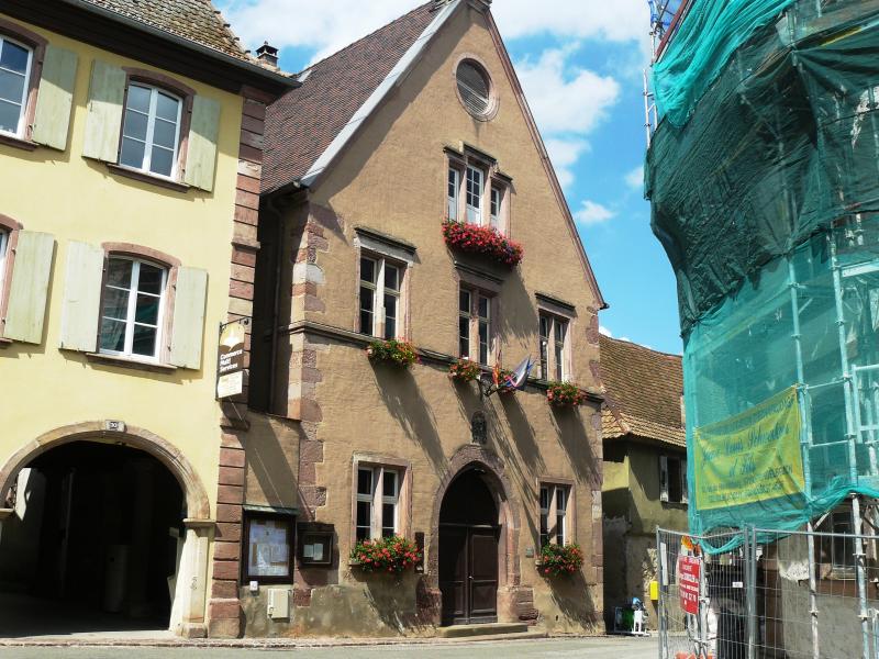Photo 5 — Hunawihr, Haut-Rhin (68150)