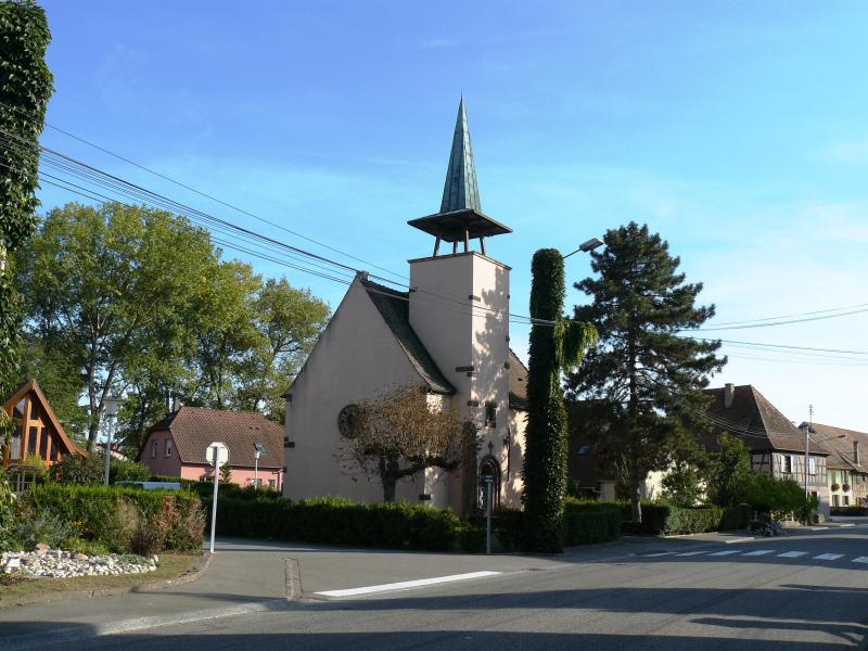 Illhaeusern