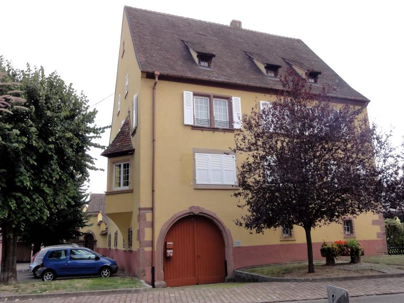 Ingersheim