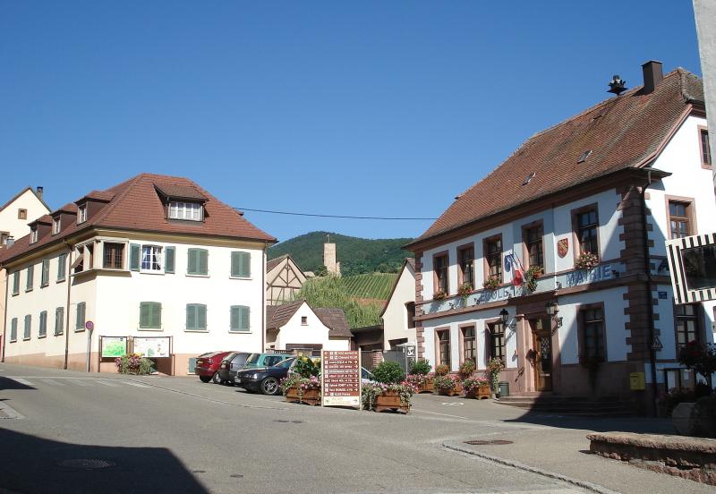Katzenthal