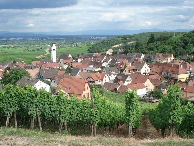 Katzenthal