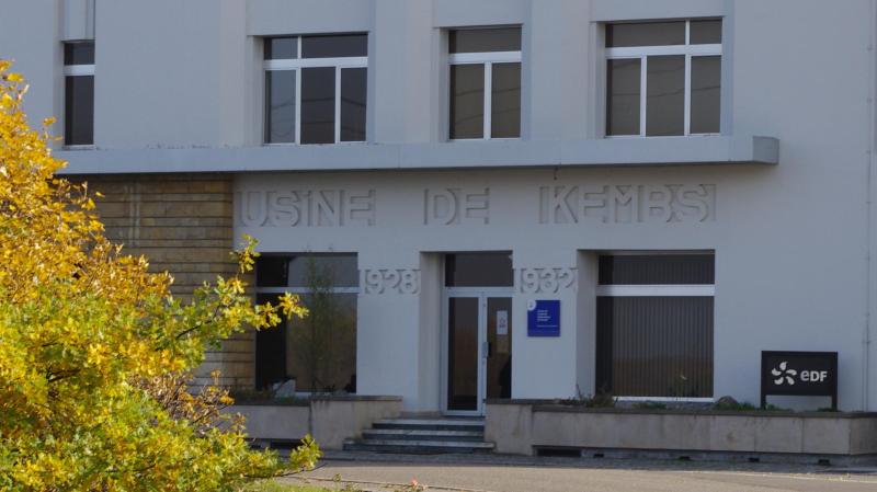 Kembs