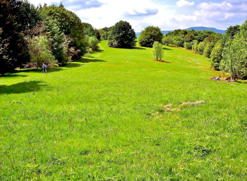 Kirchberg
