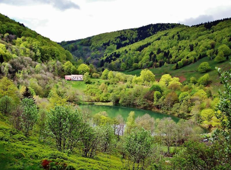 Kirchberg