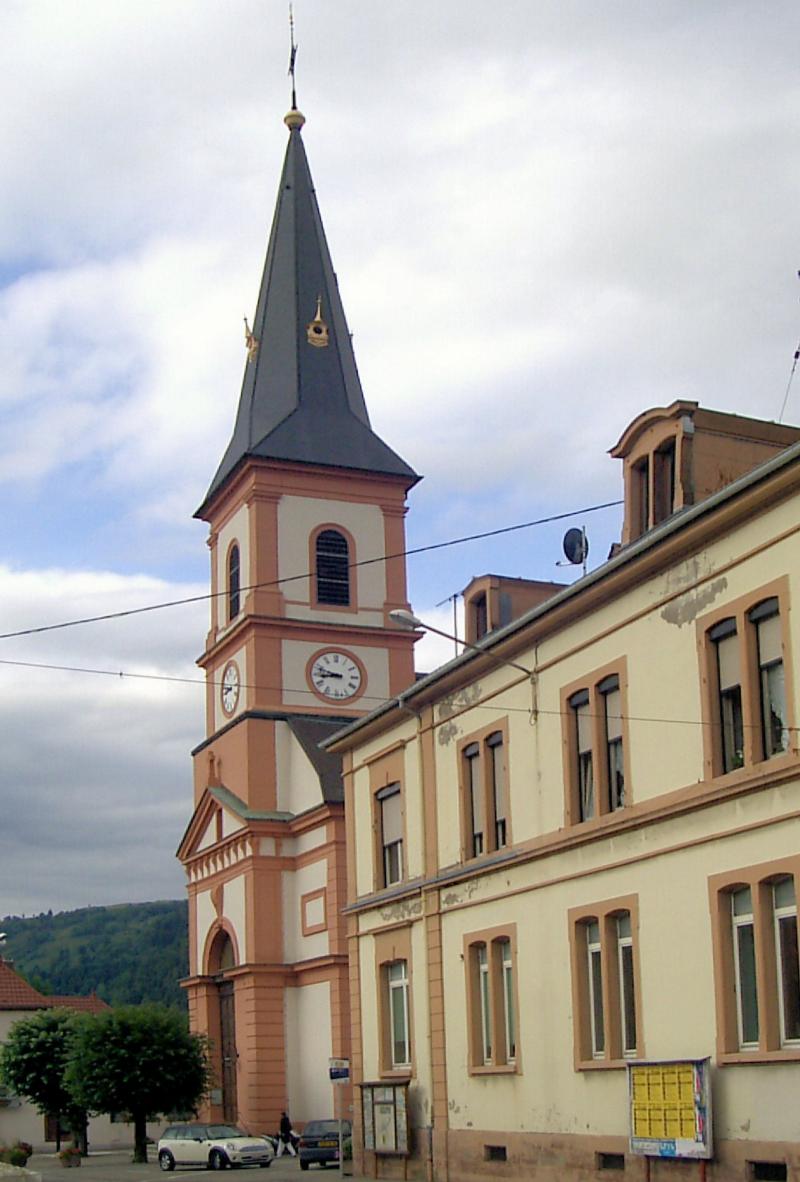 Photo 2 - Kruth, Haut-Rhin (68820)