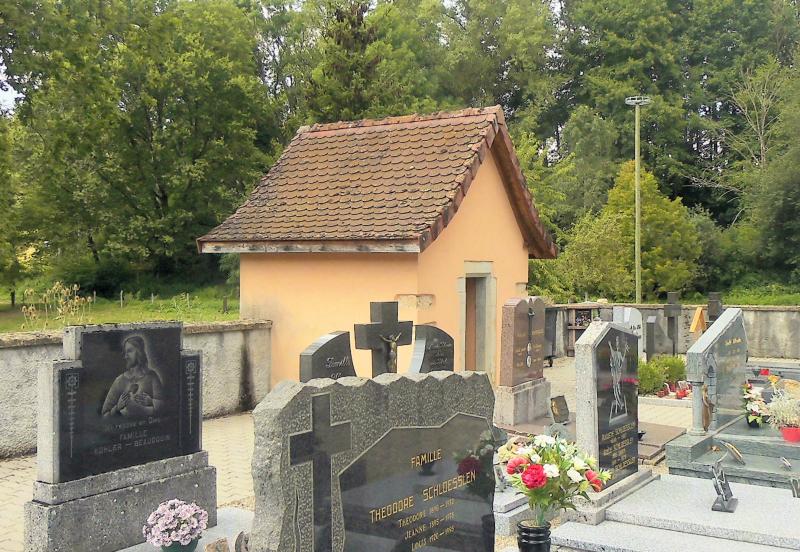 Largitzen