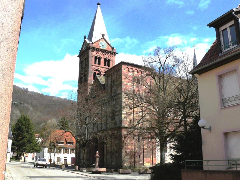 Lautenbach