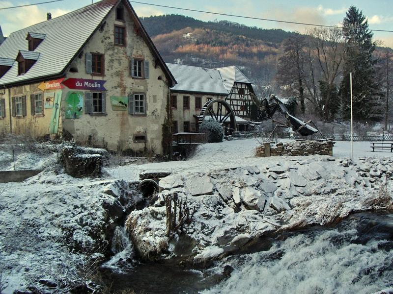Lautenbachzell