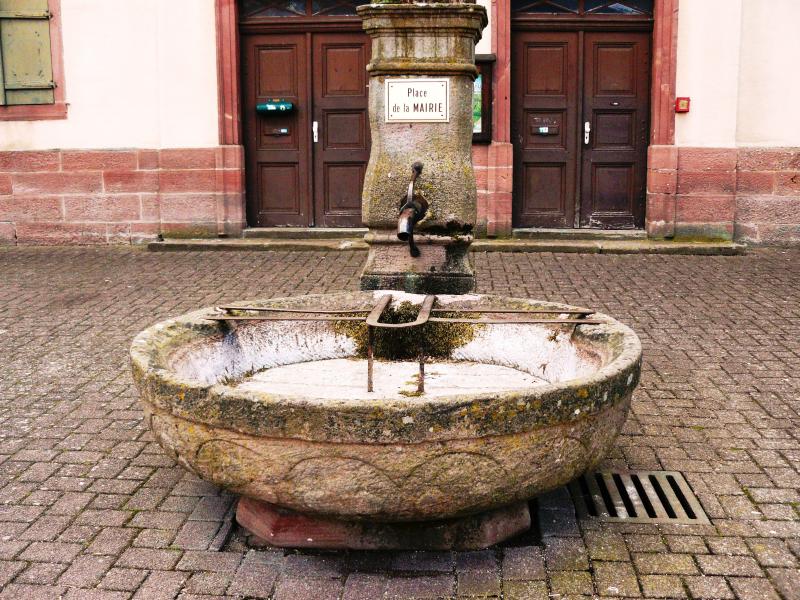 Lautenbachzell