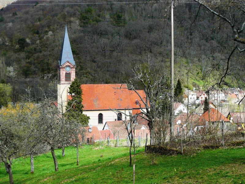 Lautenbachzell