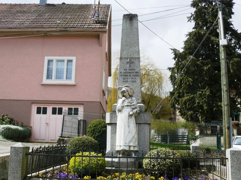 Lautenbachzell