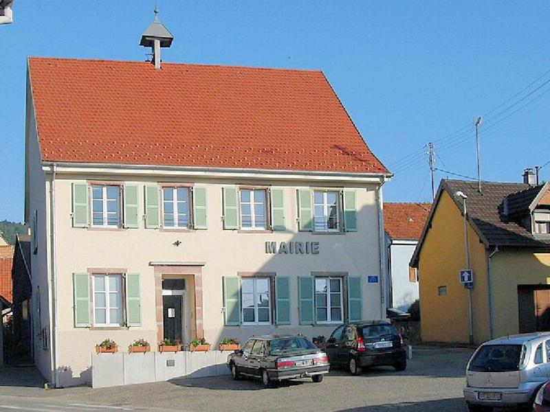 Leimbach