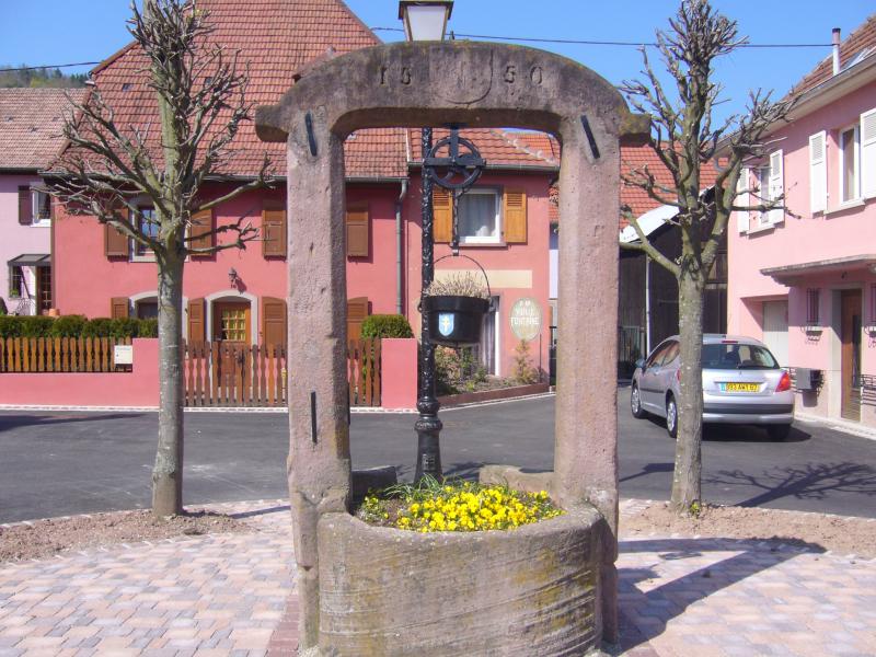 Lièpvre