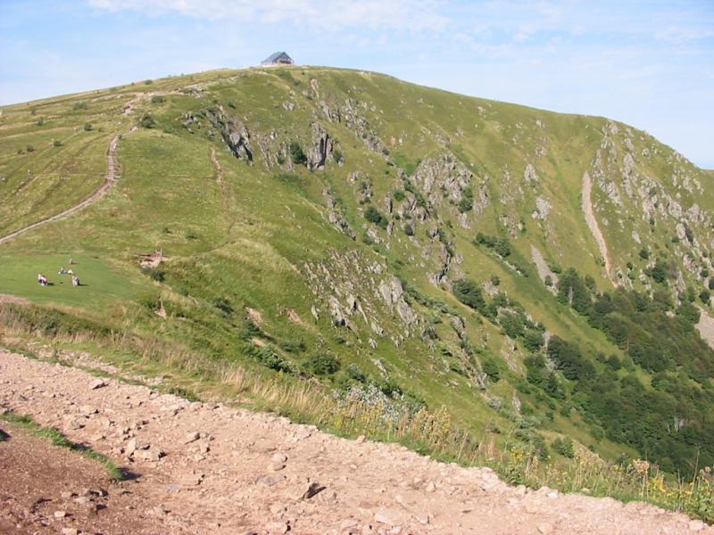 Metzeral