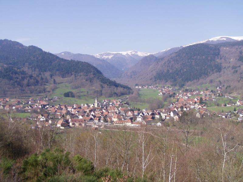 Metzeral