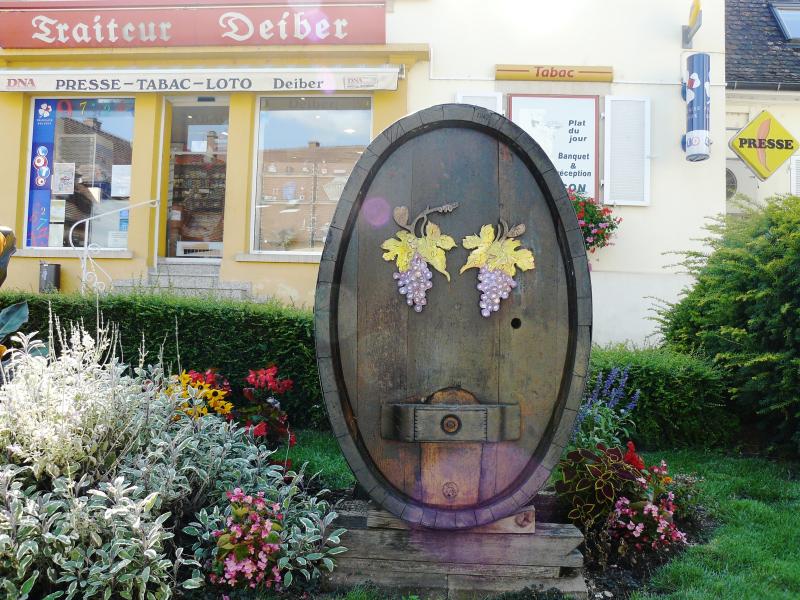 Mittelwihr
