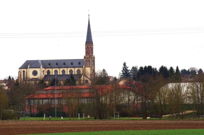 Morschwiller-le-Bas