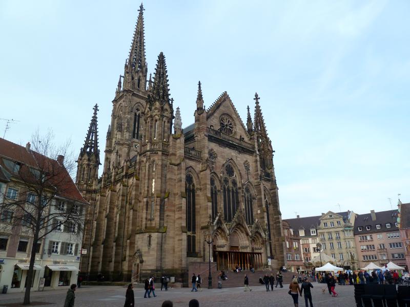 Photo 5 - Mulhouse, Haut-Rhin (68200)