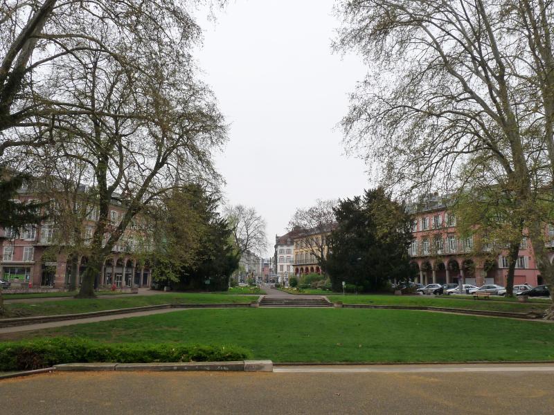 Photo 6 - Mulhouse, Haut-Rhin (68200)