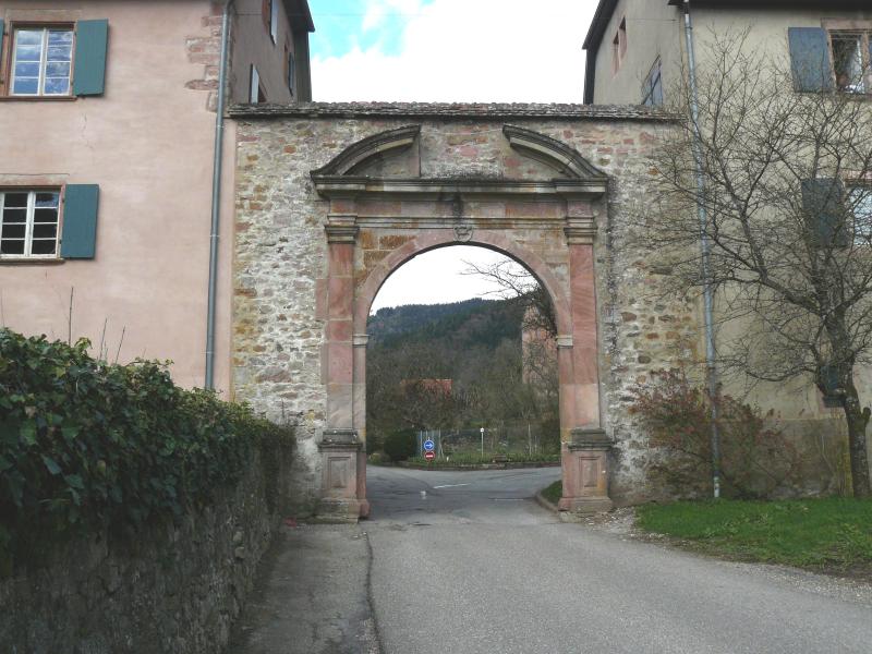 Murbach