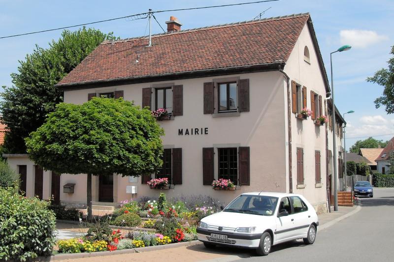 Nambsheim