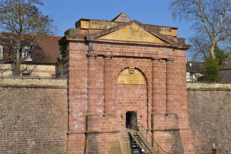 Neuf-Brisach